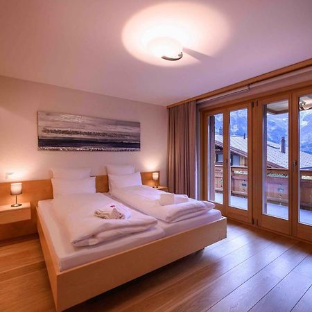 Bisi Apartamento Grindelwald Exterior foto