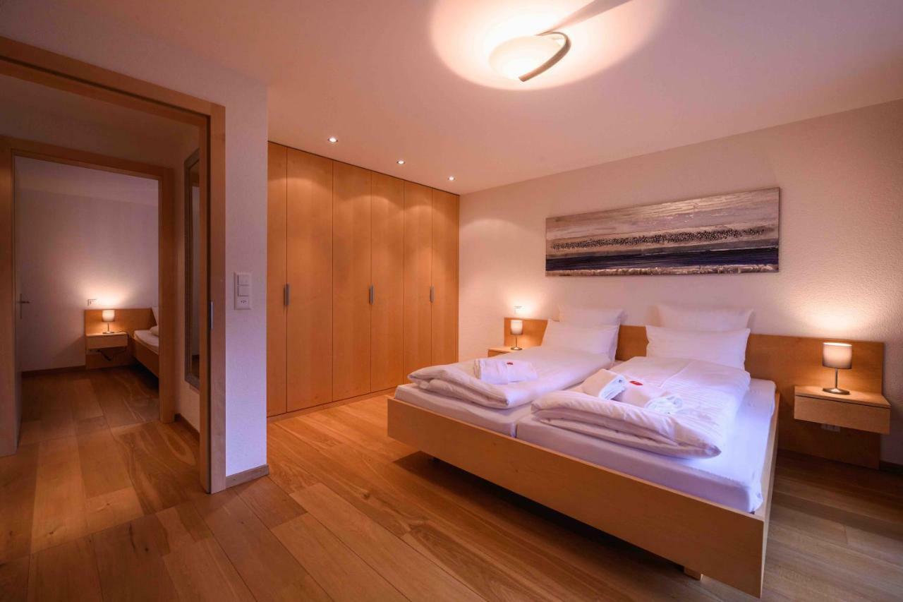 Bisi Apartamento Grindelwald Exterior foto